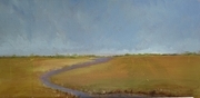 Everglades National Park 12"x24"