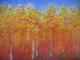 Golden Grove 18X36 SOLD